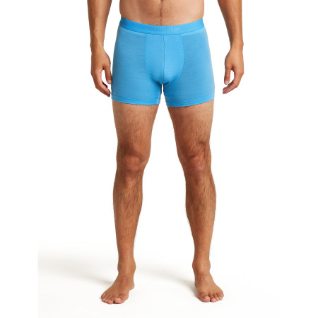 Pánské boxerky Icebreaker M Mer 125 Cool-Lite Anatomica Boxers