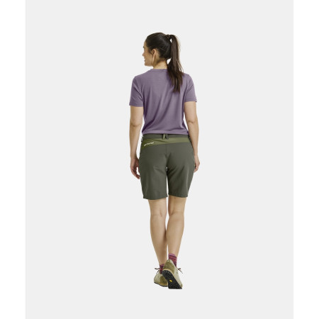 Dámské kraťasy Ortovox Pelmo Shorts W