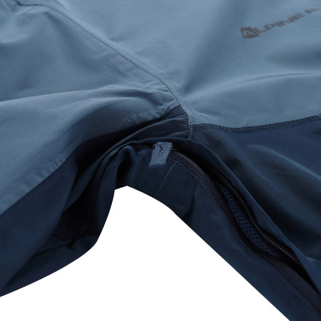 Pánská bunda Alpine Pro Norem 3