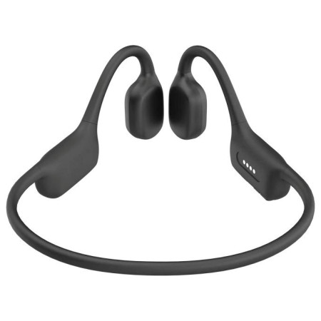 Sluchátka na plavání Swissten Bone conduction headphones