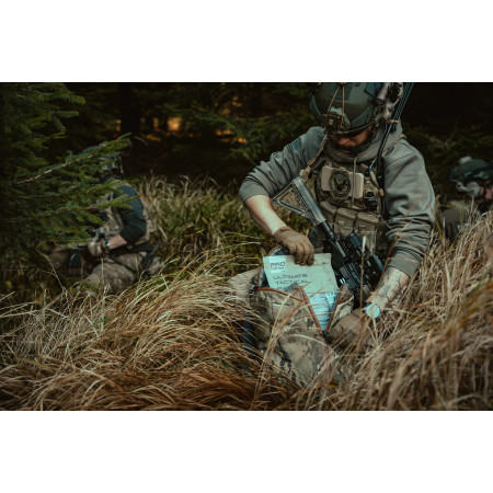 Hlavní jídlo Adventure Menu Emergency food/water pack, Menu IV