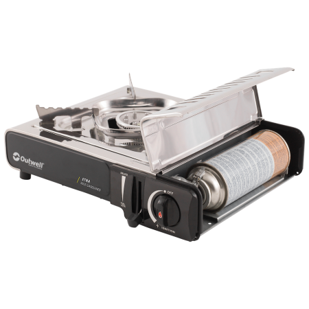 Plynový vařič Outwell Etna Solo Gasguard
