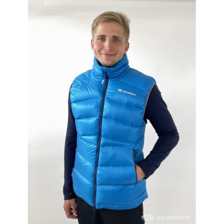 Pánská péřová vesta Sir Joseph Ladak Man