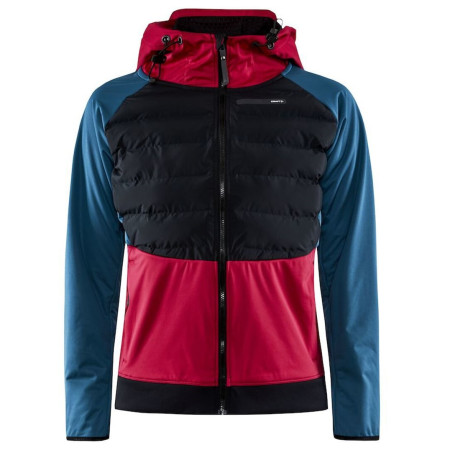 Dámská zimní bunda Craft Pursuit Thermal