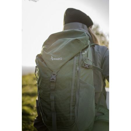 Turistický batoh Warg Condor 35l