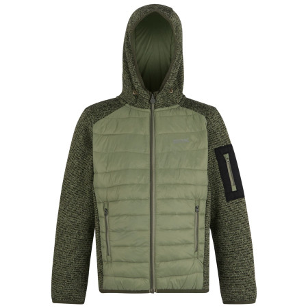 Dětská bunda Regatta Junior Newhill Hybrid