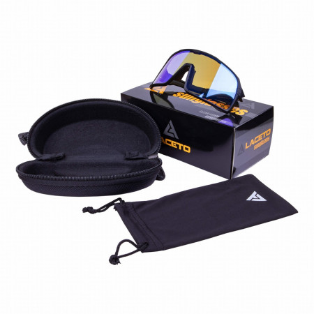 Sluneční brýle Laceto Henry Photo