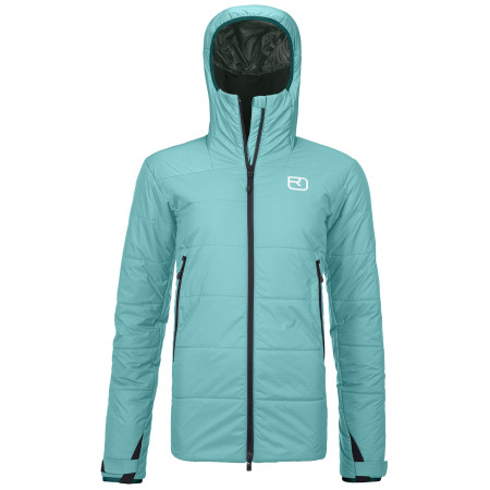 Dámská zimní bunda Ortovox W's Zinal Jacket