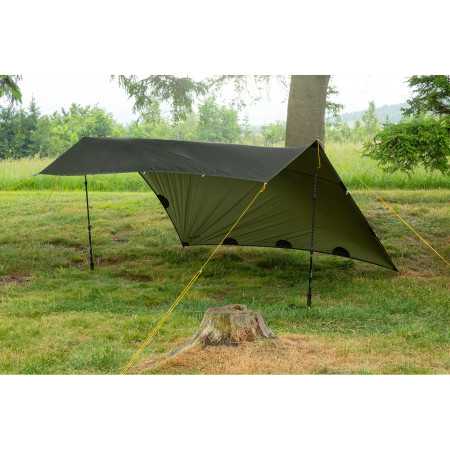 Ultralight tarp Warg Shirak