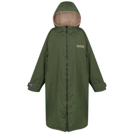Nepromokavý kabát Regatta Adult W Proof Robe