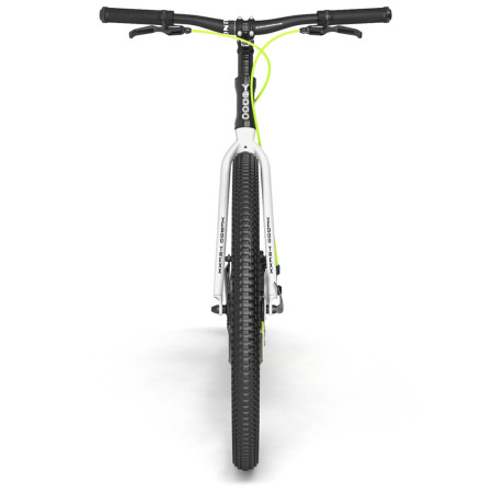 Koloběžka Yedoo Trexx Disc