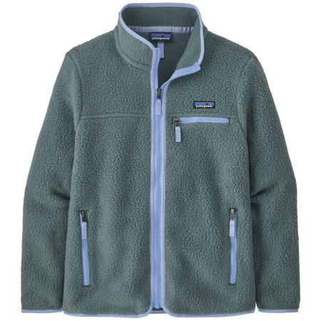 Dámská bunda Patagonia Retro Pile Jacket