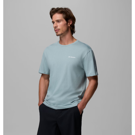 Pánské triko Columbia Csc™ Basic Tee