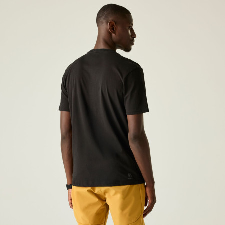Pánské triko Dare 2b Movement III Tee