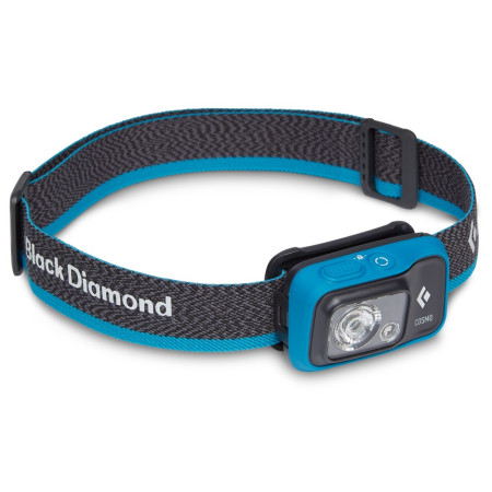 Čelovka Black Diamond COSMO 350