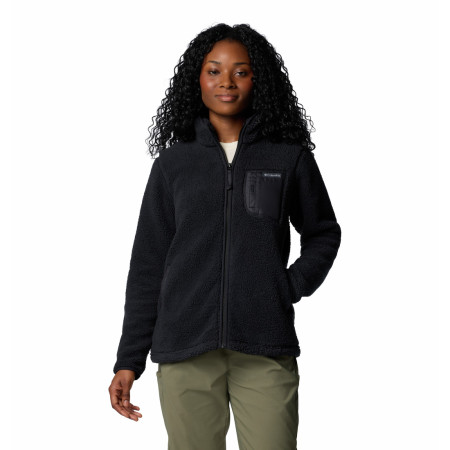 Dámská mikina Columbia West Bend™ Full Zip Ii
