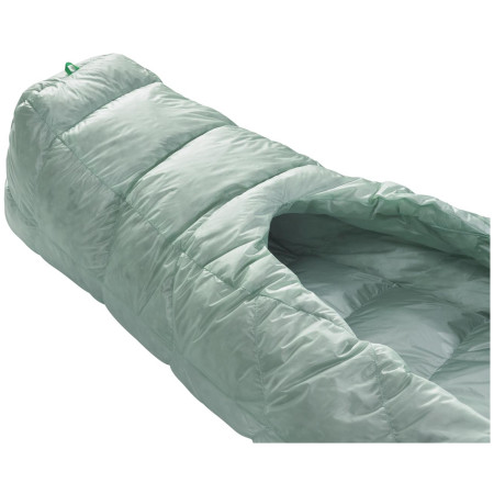 Péřový quilt Therm-a-Rest Vesper 32F/0C Long