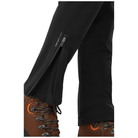 Dámské kalhoty Viking Expander Warm