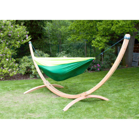 Houpací síť Hamaka.eu Camping pro jednoho
