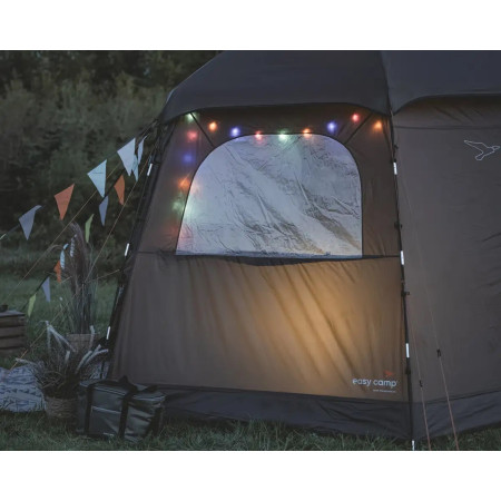 Světelný řetěz Easy Camp Globe Light Chain