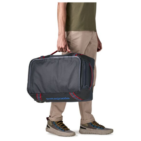 Kufr Patagonia Black Hole Wheeled Duffel 40L