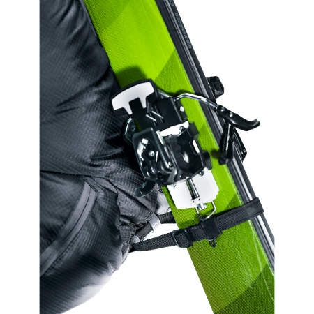 Skialpový batoh Deuter Updays 24 SL