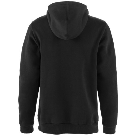 Pánská mikina Fjällräven Fjällräven Logo Hoodie M