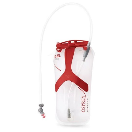 Hydrovak Osprey Hydraulics Lt 1.5L Reservoir