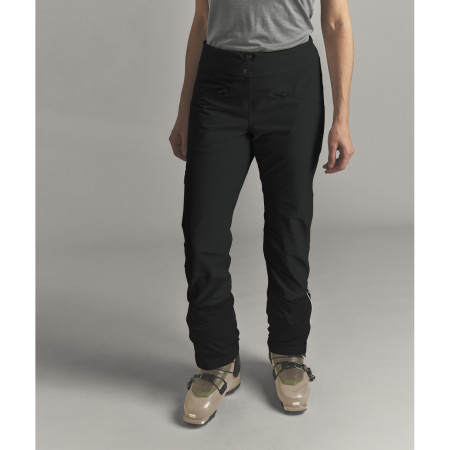 Dámské kalhoty Ortovox Venet Softshell Pants