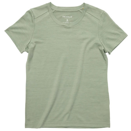 Dámské triko Devold Premium Tee Wmn