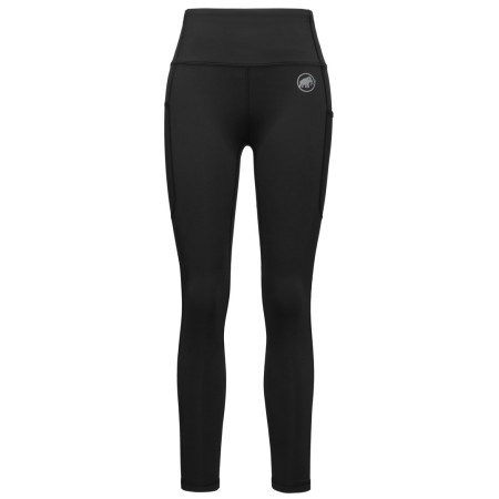Dámské legíny Mammut Crag Winter Tights Women