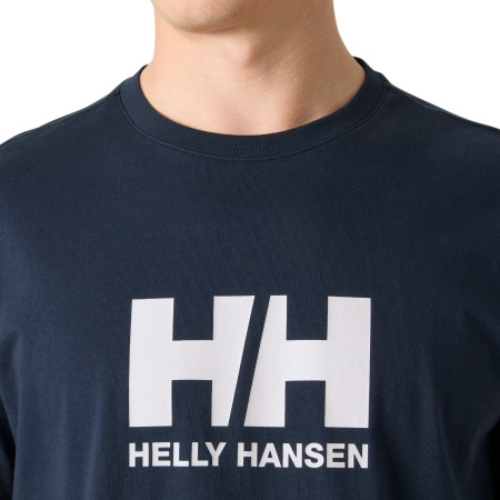 Pánské triko Helly Hansen Hh Logo T-Shirt 3.0