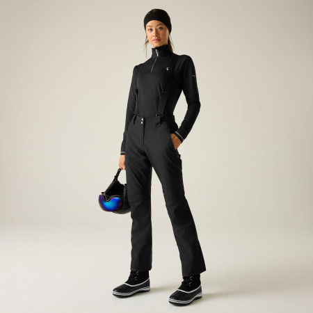 Dámské lyžařské kalhoty Dare 2b Diminish Pant