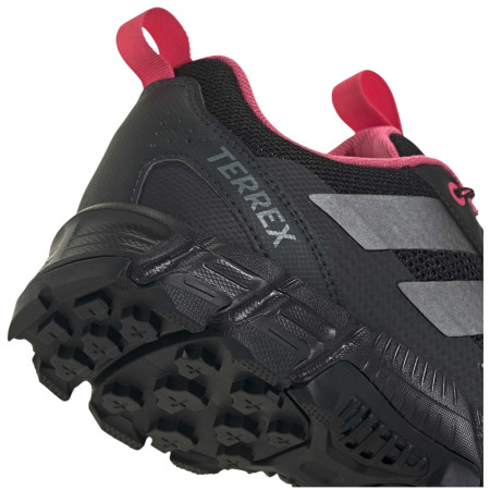 Dámské turistické boty Adidas Terrex Rockadia W