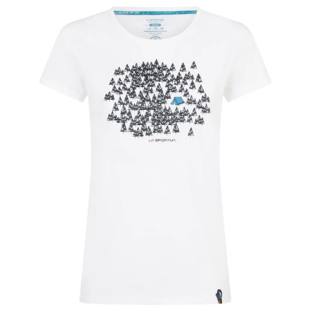Dámské triko La Sportiva Forest T-Shirt W