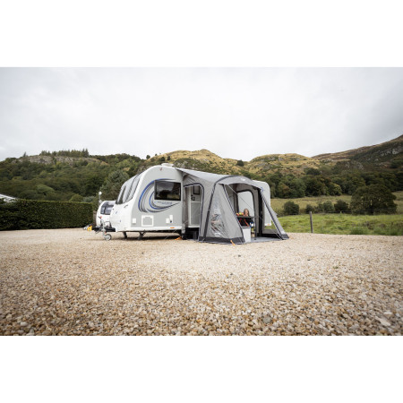 Stan ke karavanu Vango Palma Air 260