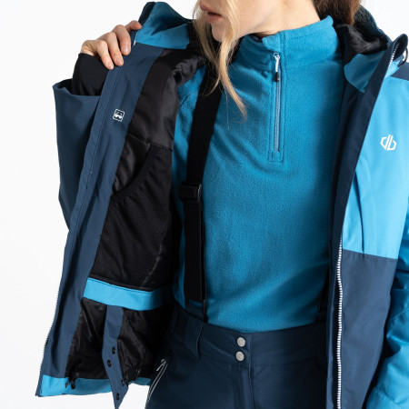 Dámská bunda Dare 2b Chute Jacket