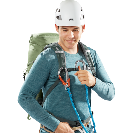 Batoh Deuter Trail 24