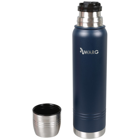 Termoska Warg Steelos Thermo Bottle 750 ml