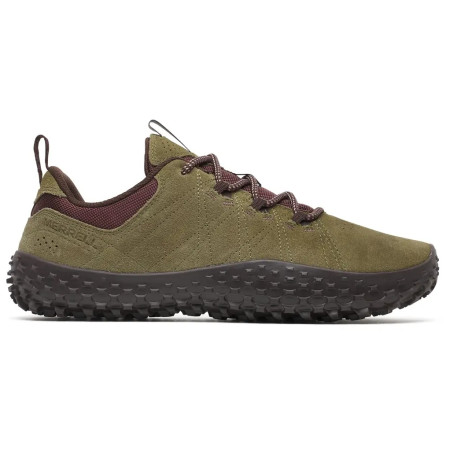 Pánské boty Merrell Wrapt Low