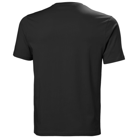 Pánské triko Helly Hansen Hh Logo T-Shirt 3.0