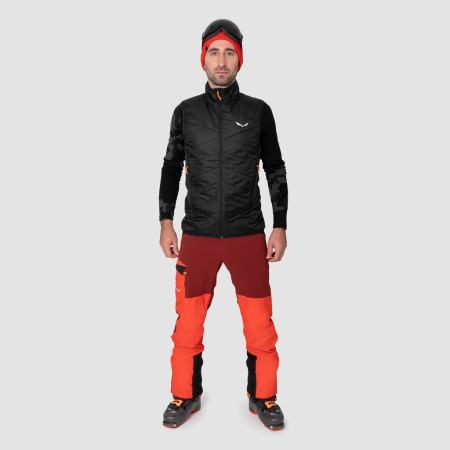 Pánská vesta Salewa ORTLES HYB TWR VEST M