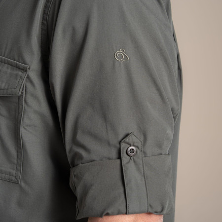 Pánská košile Craghoppers Kiwi II LS Shirt