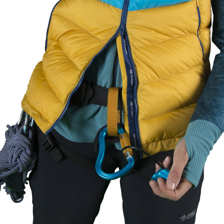 Dámská bunda Sir Joseph Safir Lady