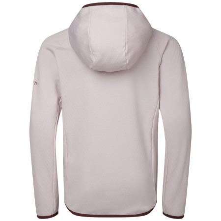 Dětská mikina Dare 2b Expedition Mid Pink Haze