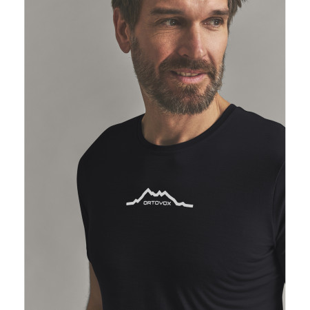 Pánské triko Ortovox 150 Cool Mountain T-Shirt