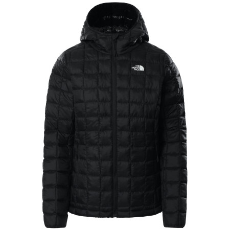 Dámská bunda The North Face Thermoball Eco Hoodie 2.0