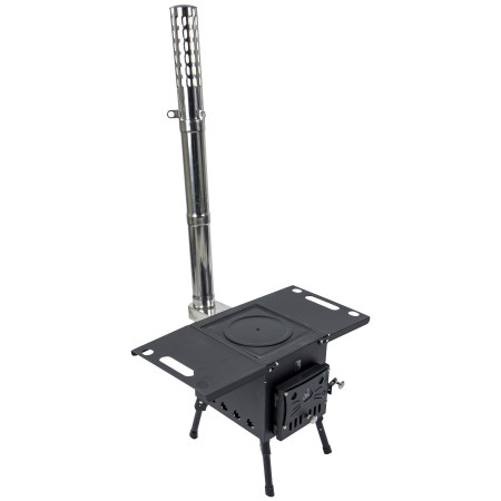 Kamna Bo-Camp Falconwood