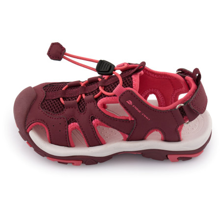 Dětské sandály Alpine Pro Lamego