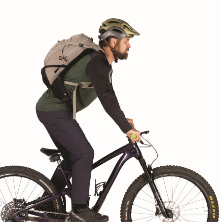 Batoh Osprey Raptor 14